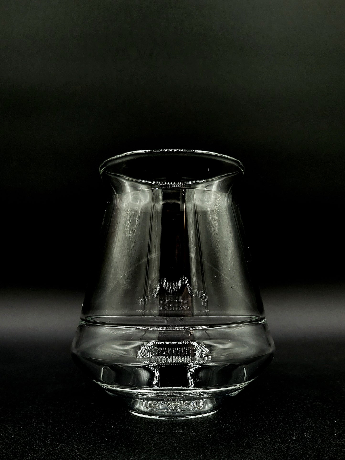 Stemless Teku Glass