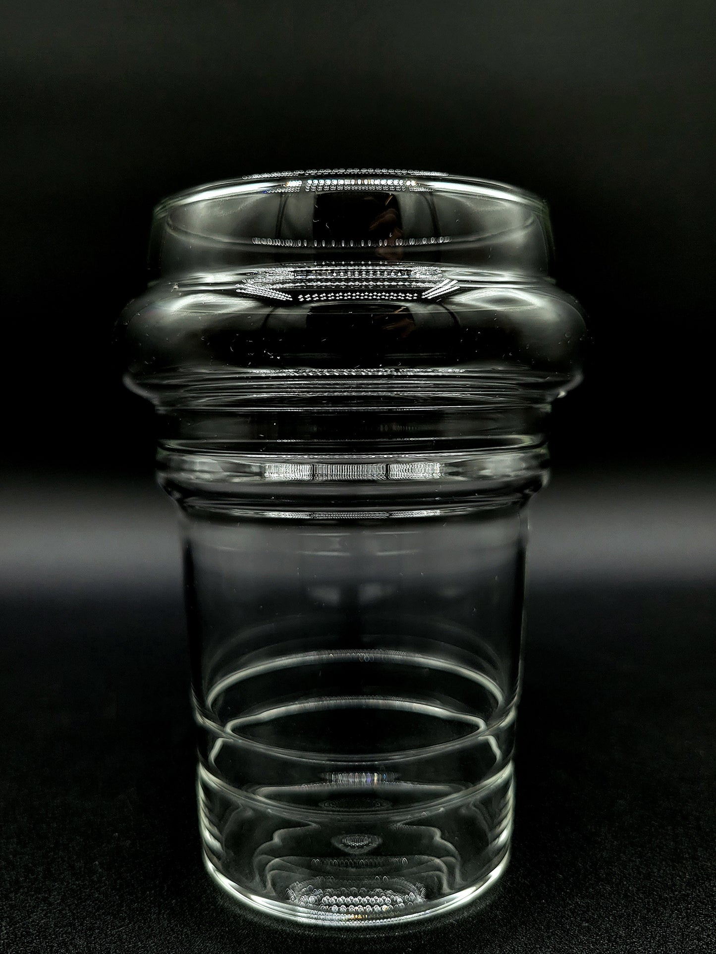 Nonic Glass