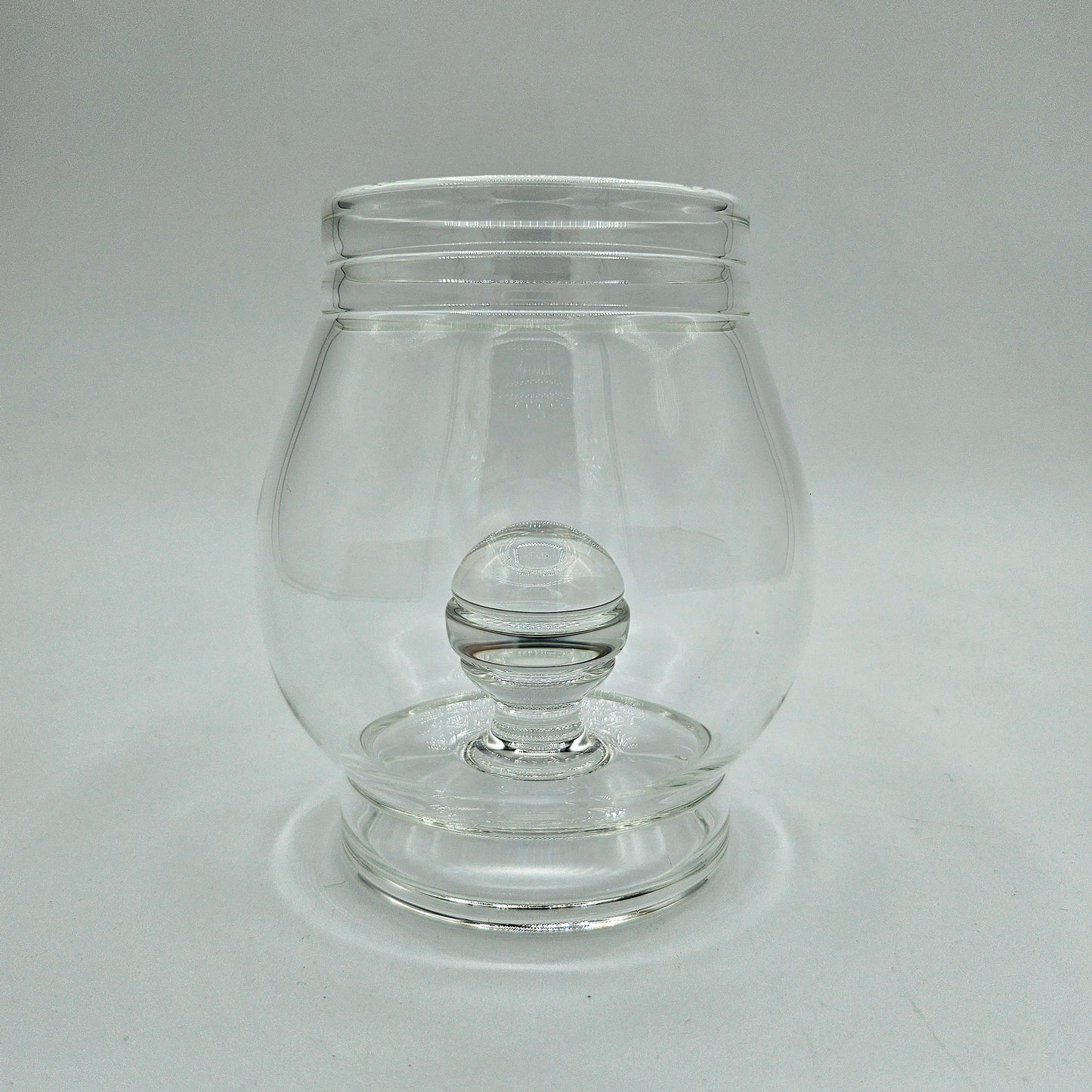 Nosing Glass