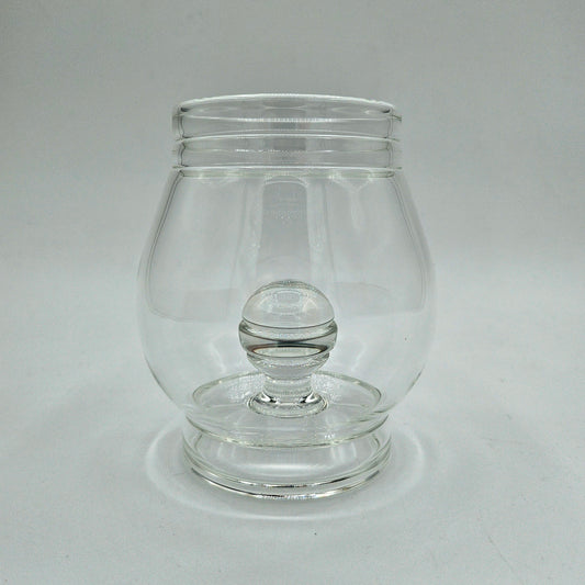 Nosing Glass