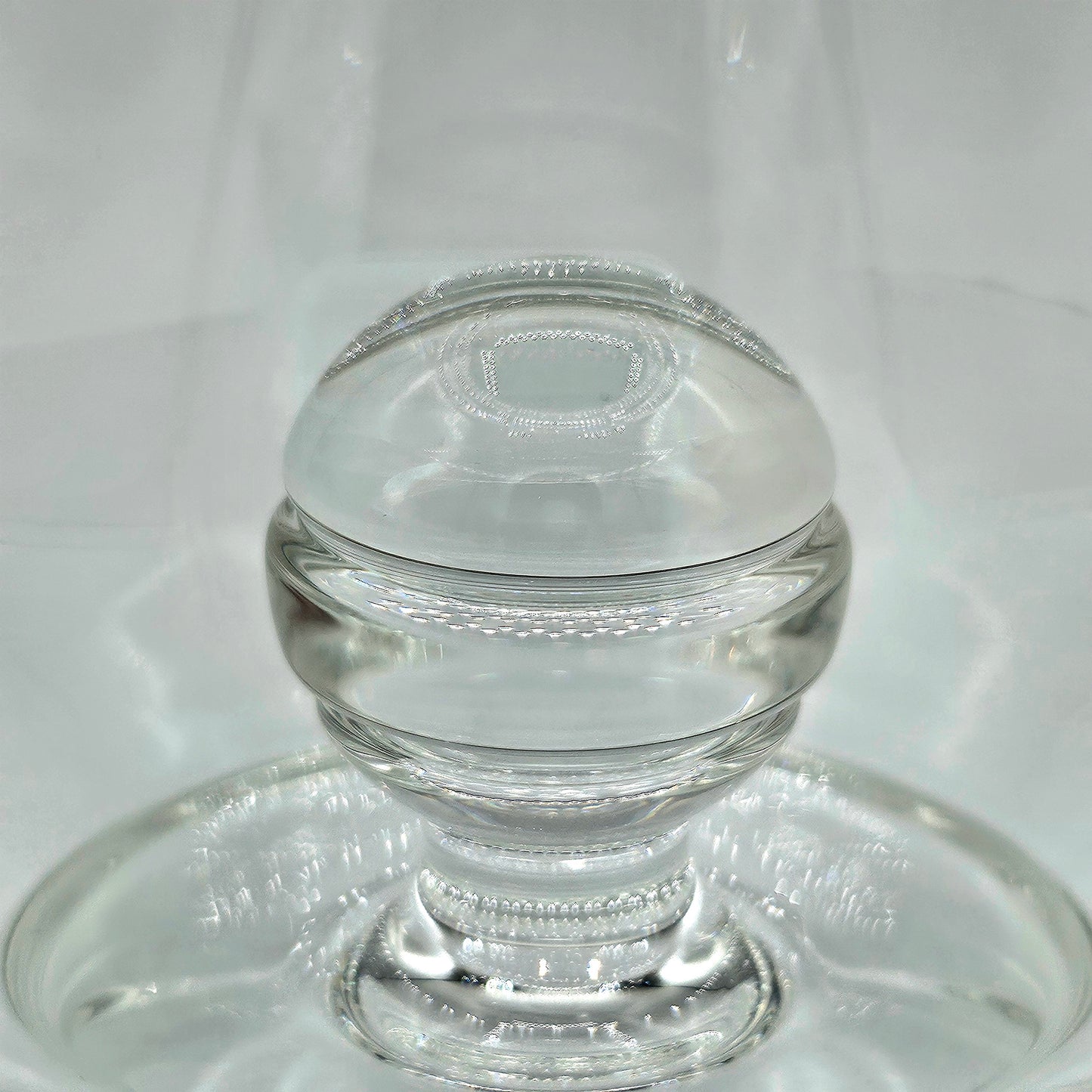 Nosing Glass